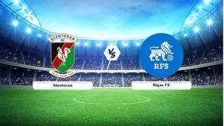 CANLI | Glentoran - Rigas FS maç anlatımı! Maç ne zaman? Saat kaçta ve hangi kanalda? - 09 Temmuz 2026