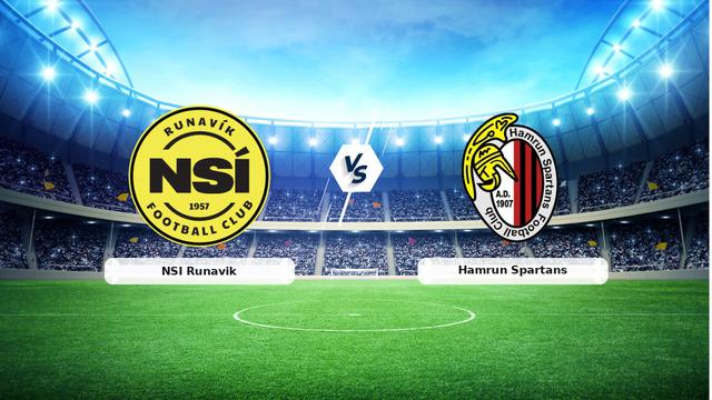 CANLI | NSI Runavik - Hamrun Spartans maç anlatımı! Maç ne zaman? Saat kaçta ve hangi kanalda? - 09 Temmuz 2026