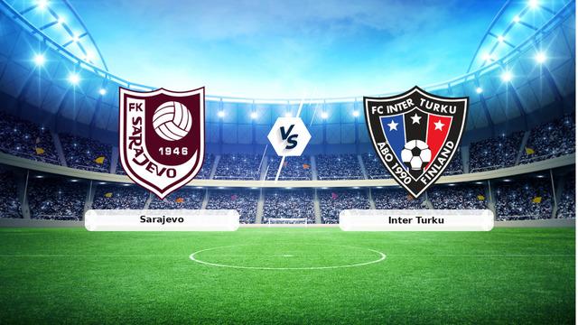 CANLI | Sarajevo - Inter Turku maç anlatımı! Maç ne zaman? Saat kaçta ve hangi kanalda? - 09 Temmuz 2026