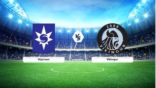 CANLI | Stjarnan - Vikingur maç anlatımı! Maç ne zaman? Saat kaçta ve hangi kanalda? - 09 Temmuz 2026