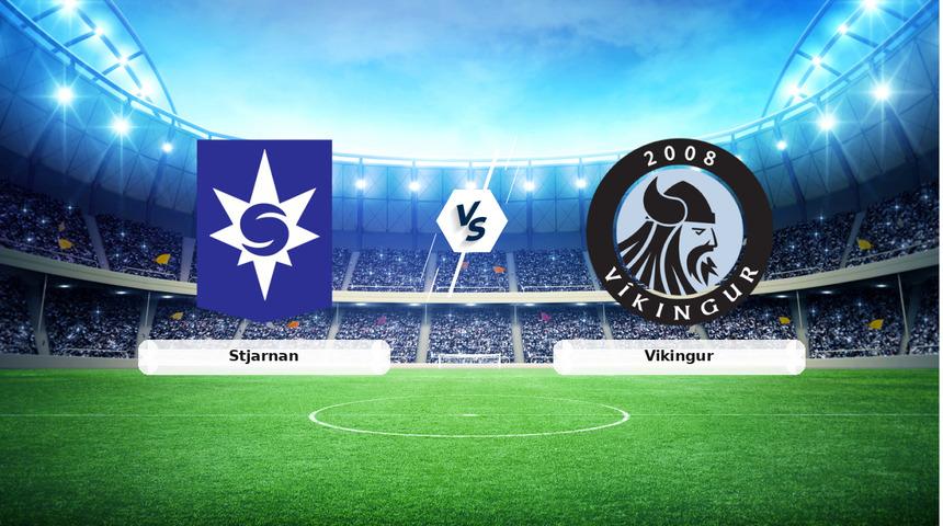 CANLI | Stjarnan - Vikingur ma&ccedil; anlatımı! Ma&ccedil; ne zaman? Saat ka&ccedil;ta ve hangi kanalda? - 09 Temmuz 2026