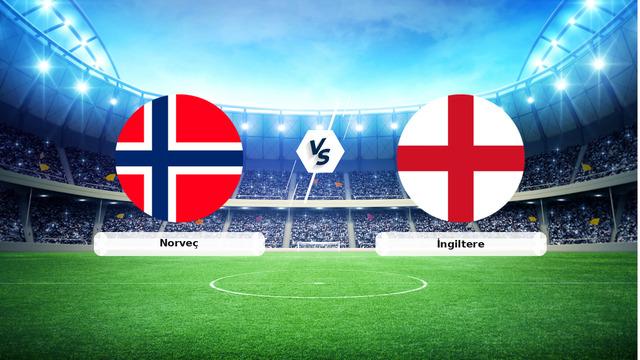 CANLI | Norveç - İngiltere maç anlatımı! Maç ne zaman? Saat kaçta ve hangi kanalda? - 12 Temmuz 2026