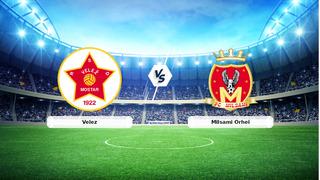 CANLI | Velez - Milsami Orhei maç anlatımı! Maç ne zaman? Saat kaçta ve hangi kanalda? - 09 Temmuz 2026