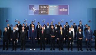 Bakan Fidan'dan NATO Zirvesi a&ccedil;ıklaması