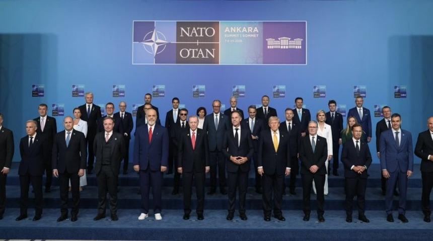 Bakan Fidan: "Tarihi katılım, Cumhurbaşkanımıza duyulan g&uuml;venin bir g&ouml;stergesidir"