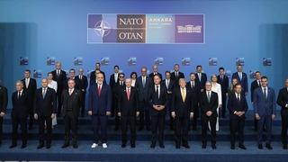 Bakan Fidan: Tarihi katılım, Cumhurbaşkanımıza duyulan güvenin bir göstergesidir