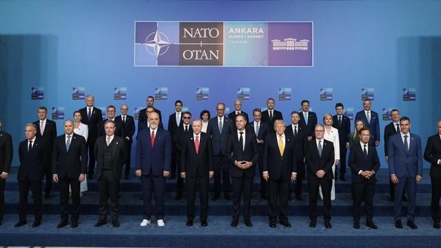 Bakan Fidan: Tarihi katılım, Cumhurbaşkanımıza duyulan güvenin bir göstergesidir