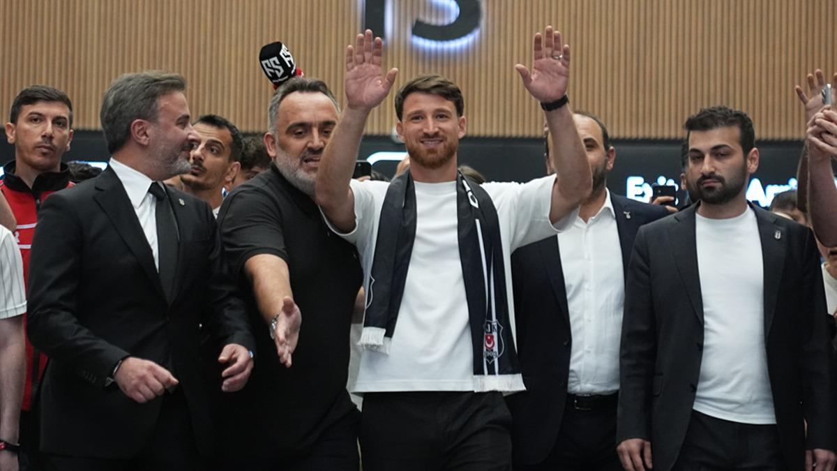 (Özet) Widzew Lodz - Beşiktaş Maçı Özeti ve Tüm Önemli Anları 1