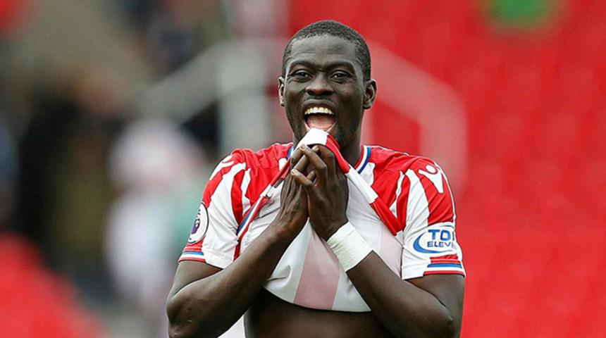 Badou Ndiaye'nin Wolverhampton'a transfer olacağı iddia edildi!