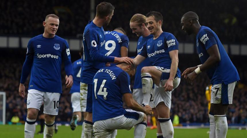 Marco Silva: Rooney DC United ile görüşüyor!