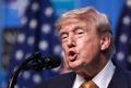Trump'tan s�rpriz ��k��