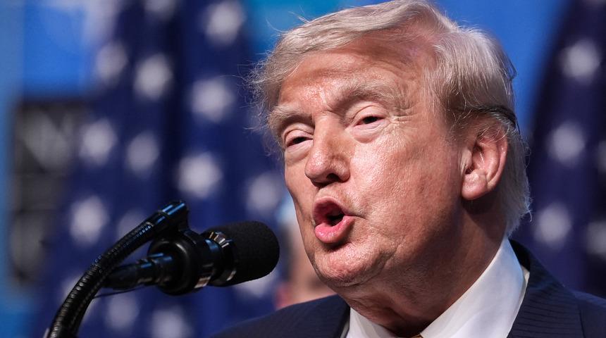 Son dakika | Trump'tan Pezeşkiyan'a yeşil ışık! D&uuml;nyanın g&ouml;z&uuml; BM Zirvesi'ne &ccedil;evrildi: "&Ccedil;ok b&uuml;y&uuml;k şeyler olacak"
