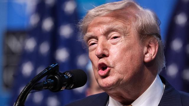 Son dakika | Trump'tan Pezeşkiyan'a yeşil ışık! Dünyanın gözü BM Zirvesi'ne çevrildi: Çok büyük şeyler olacak