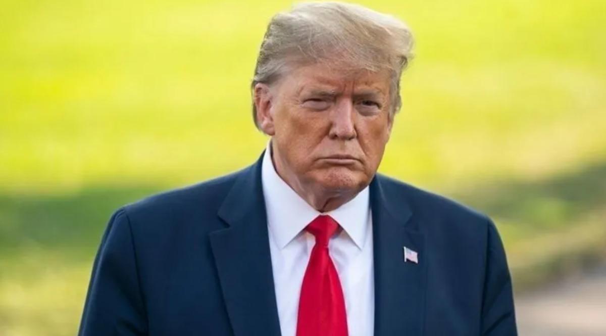 Trump emri verdi, ABD 90 askeri hedefi vurdu! Savaşın seyri yeniden değişti 1