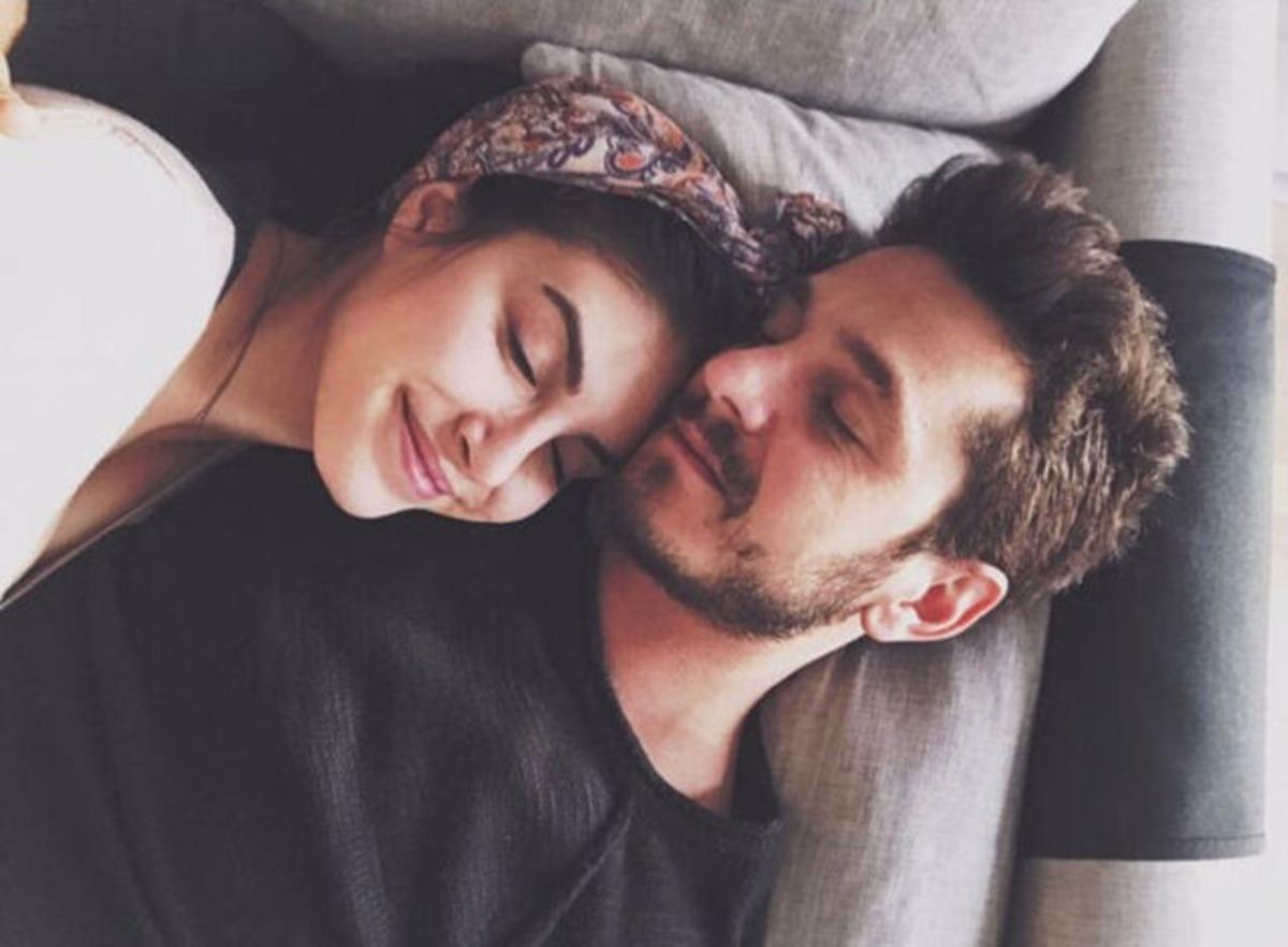 Deniz Baysal ve Barış Yurtçu neden boşanıyor? Evde kriz çıktı 1