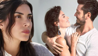 Taşacak Bu Deniz'in Esme'si evi terk etti! Boşanma davası a&ccedil;tı