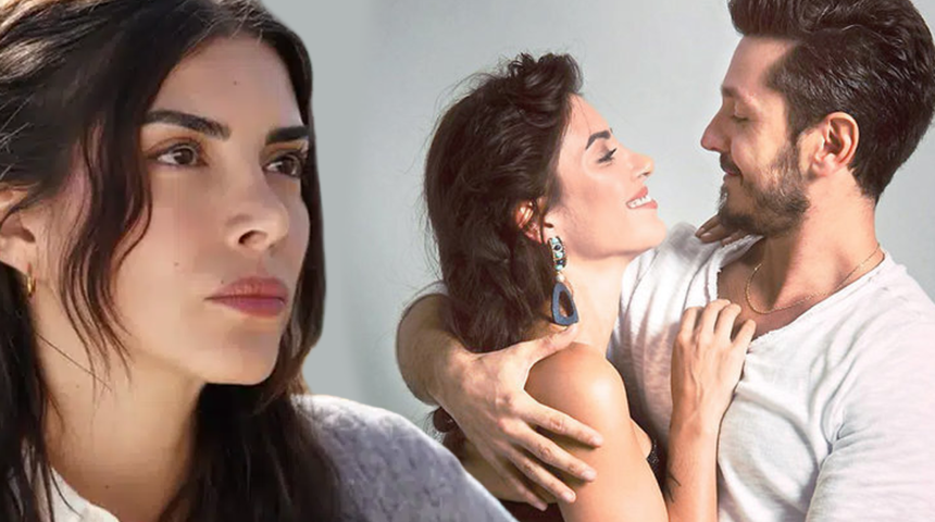 Deniz Baysal ve Barış Yurt&ccedil;u neden boşanıyor? Evde kriz &ccedil;ıktı