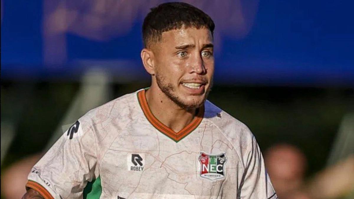 Fenerbahçe'den ayrılmıştı... Emre Mor'un yeni adresi belli oldu