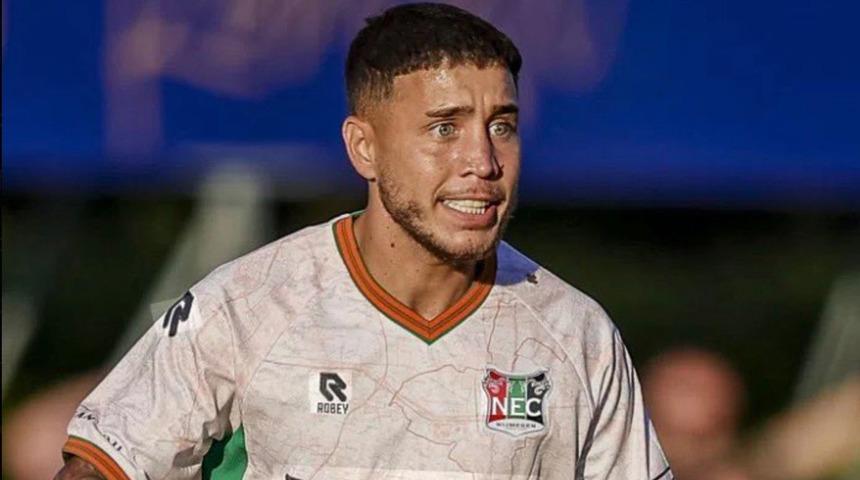 Fenerbah&ccedil;e'den ayrılmıştı... Emre Mor'un yeni adresi belli oldu