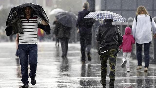 İstanbullular bugüne dikkat! Uyarı geldi
