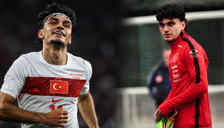 "&Ccedil;ocukluk hayalim dedi" Milan ve Napoli'yi reddetti Galatasaray'a imza atıyor