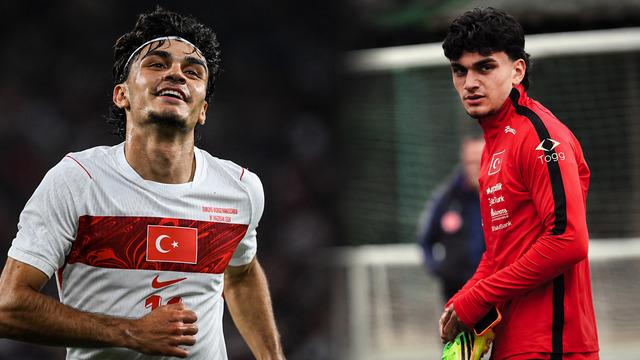 Çocukluk hayalim dedi Milan ve Napoli'yi reddetti Galatasaray'a imza atıyor