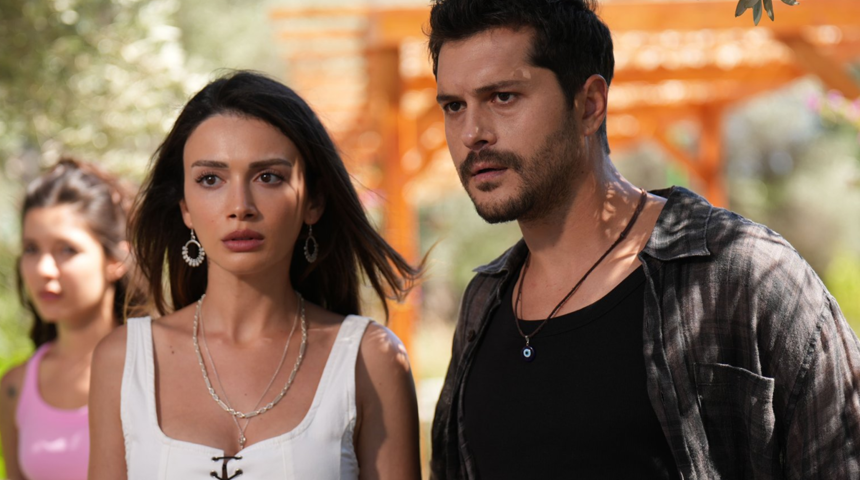 Doğanın Kanunu 6. b&ouml;l&uuml;m fragmanı geldi: "Yeni sezonda da olsun"