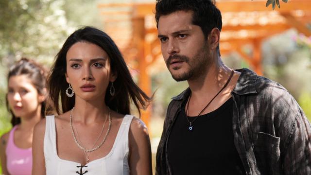 Doğanın Kanunu 6. bölüm fragmanı izle: Yeni sezonda da olsun
