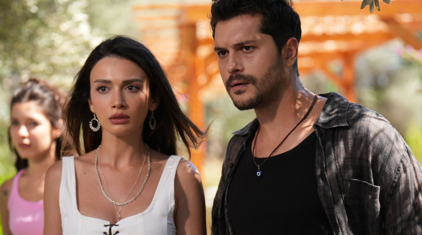 Doğanın Kanunu 6. b&ouml;l&uuml;m fragmanı izle: "Yeni sezonda da olsun"