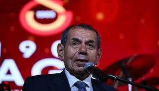 Galatasaray'dan 100 milyon Euro! Y&ouml;netim kararını verdi