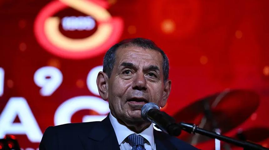 Galatasaray'dan 100 milyon Euro! Y&ouml;netim kararını verdi