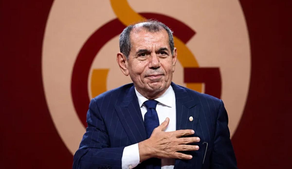 Galatasaray dan 100 milyon Euro! Yönetim kararını verdi 1