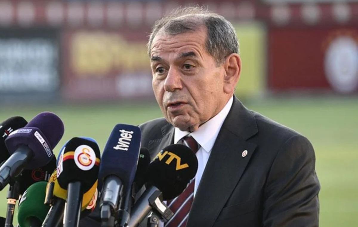 Galatasaray dan 100 milyon Euro! Yönetim kararını verdi 2