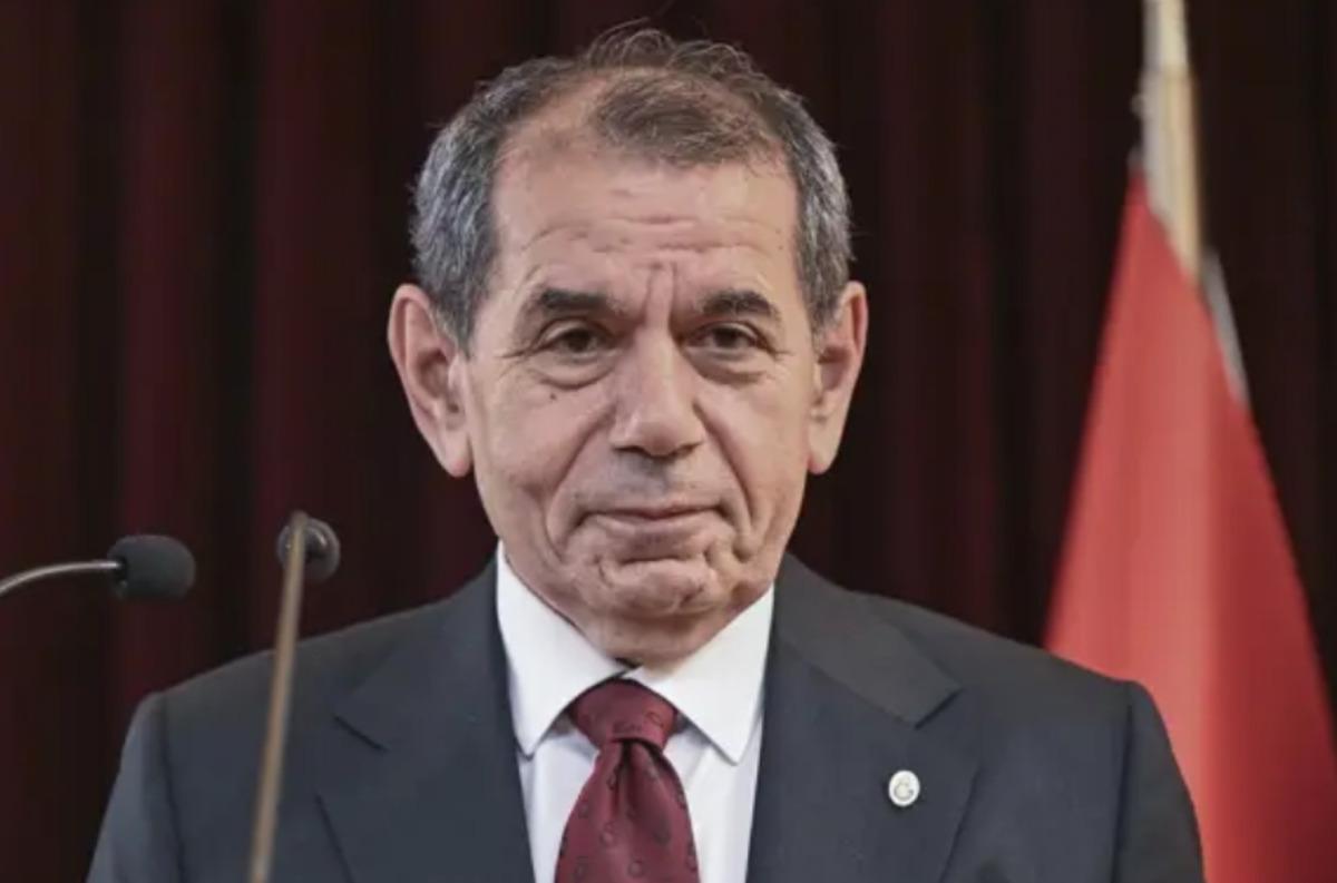 Galatasaray dan 100 milyon Euro! Yönetim kararını verdi 3