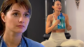 �nl� oyuncu zay�fl���ndan rahats�z oldu! 7 kilo ald�