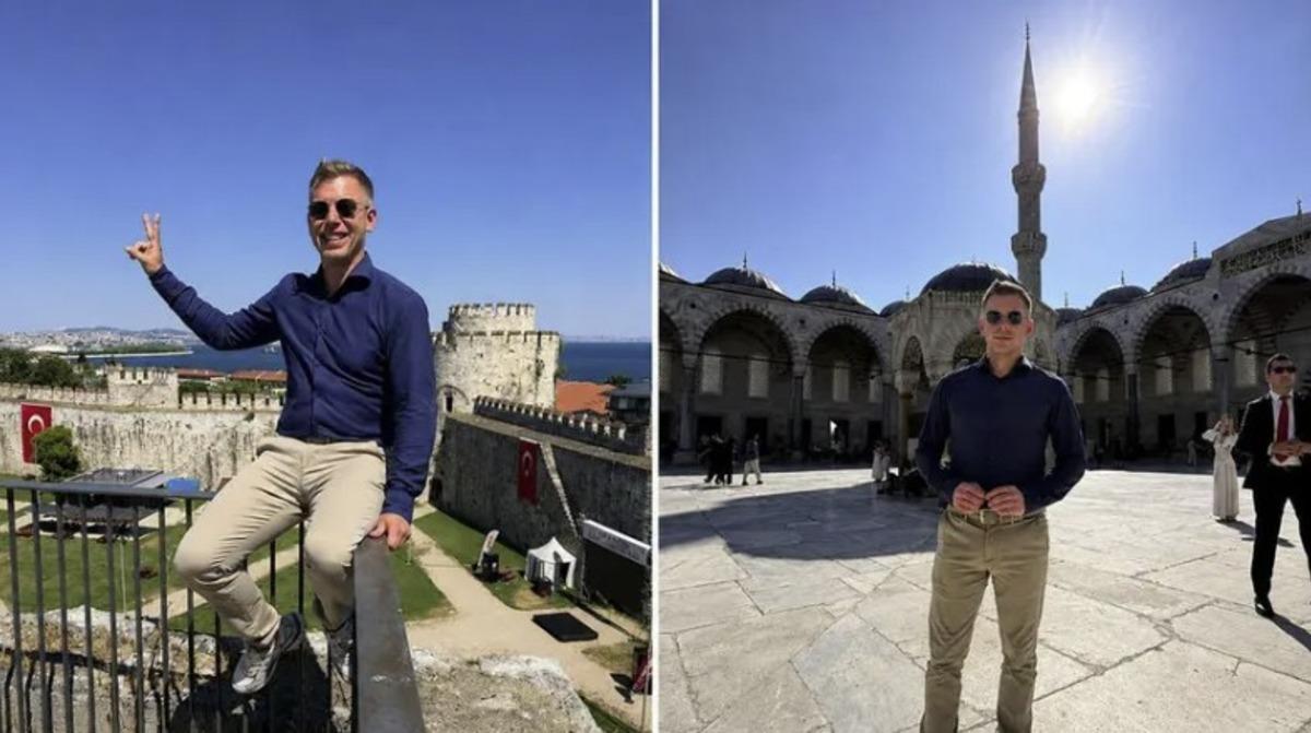 Dünya mehteri yeniden hatırladı, Macron’un gözlükleri, Meloni ile Trump arasındaki soğuk rüzgarlar! İşte karşınızda NATO panorama 3