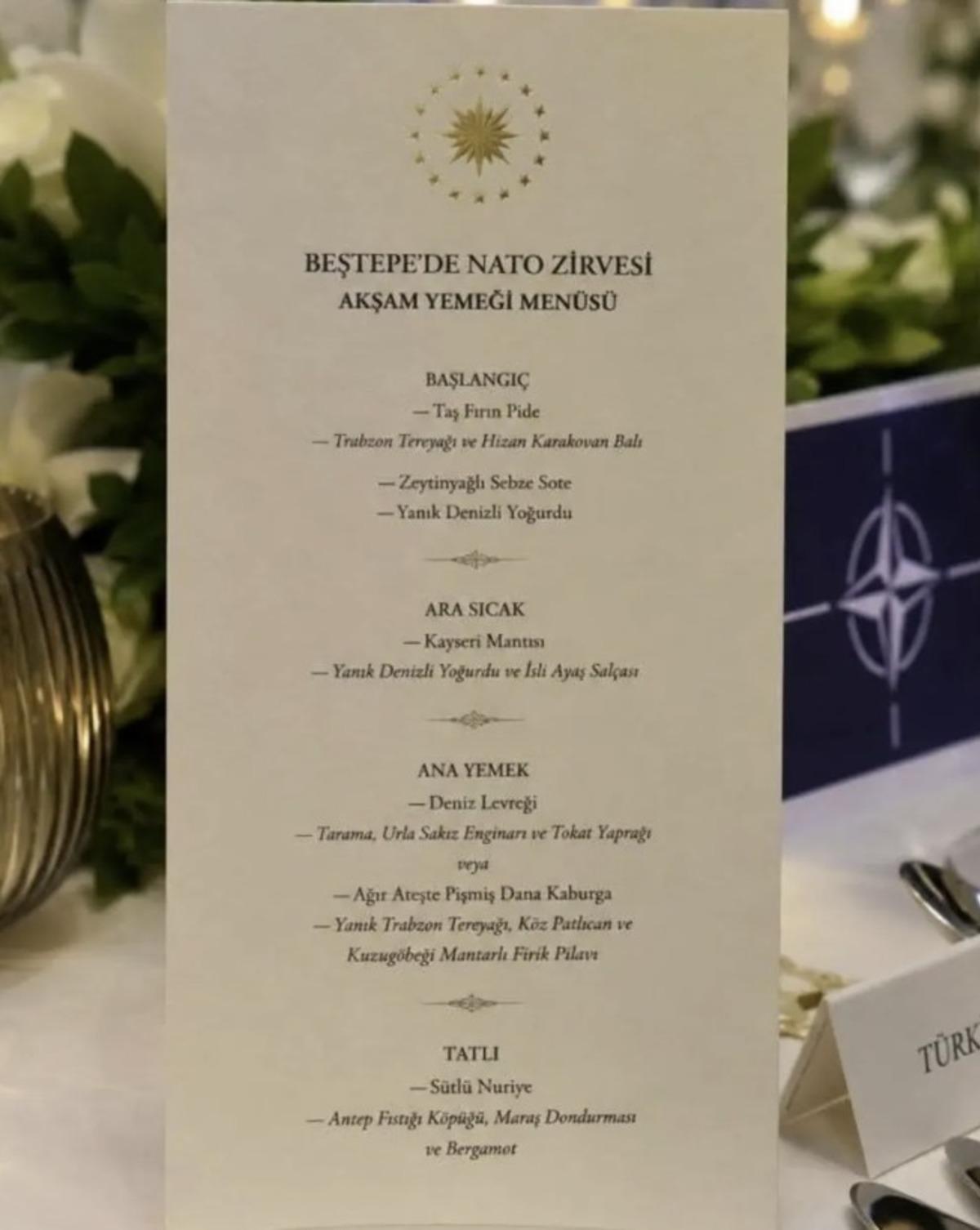Dünya mehteri yeniden hatırladı, Macron’un gözlükleri, Meloni ile Trump arasındaki soğuk rüzgarlar! İşte karşınızda NATO panorama 4