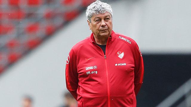 Mircea Lucescu için çarpıcı açıklamalar