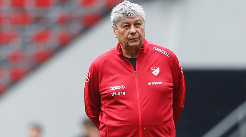 Mircea Lucescu için çarpıcı açıklamalar