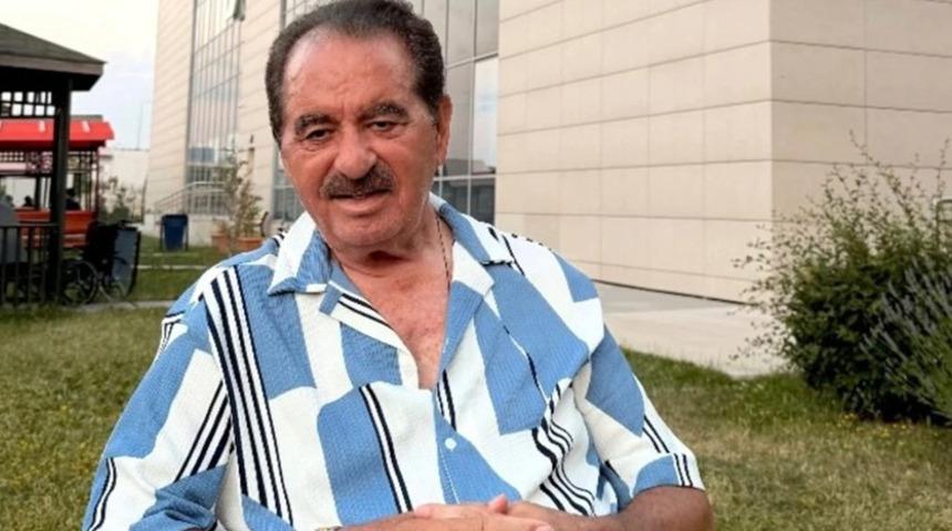 İbrahim Tatlıses'in b&uuml;y&uuml;k mirası ses getirmişti! Ahmet Tatlıses yine dayanamadı 