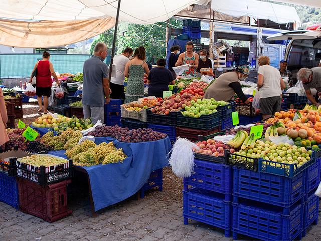 Pazardan '2,5 kilo' muz aldı ama aslında &ouml;yle sandı: 'İşin foyası ortaya &ccedil;ıktı'