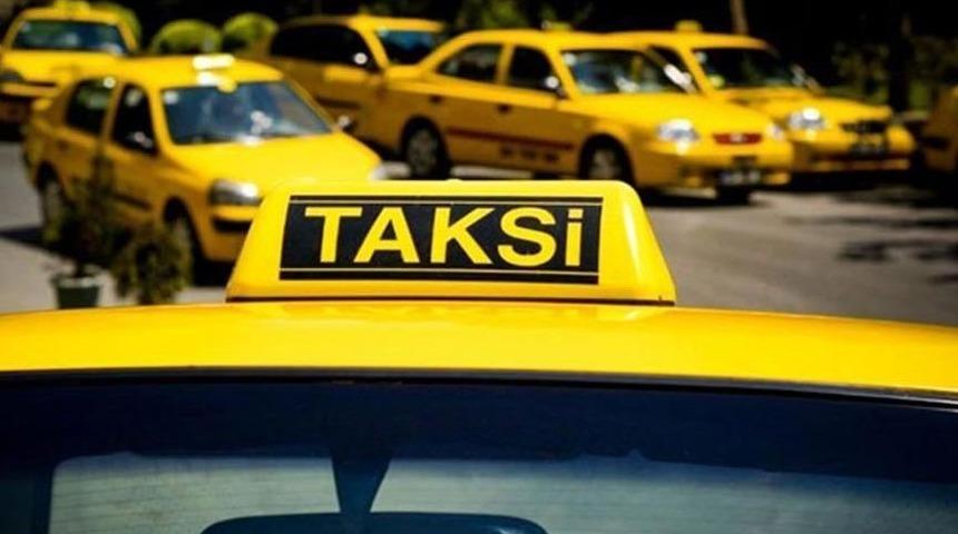 İşte İstanbul'da kısa mesafe almayan ve vatandaşa kötü davranan taksiciye verilen ceza