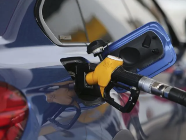 Motorinde bir zam daha yolda! Artış bu gece pompaya yansıyacak