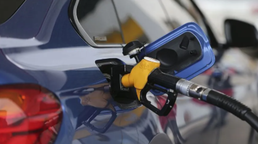 Motorinde bir zam daha yolda! Artış bu gece pompaya yansıyacak