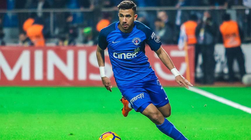 Nursal Bilgin: Trezeguet için Galatasaray'dan teklif yok