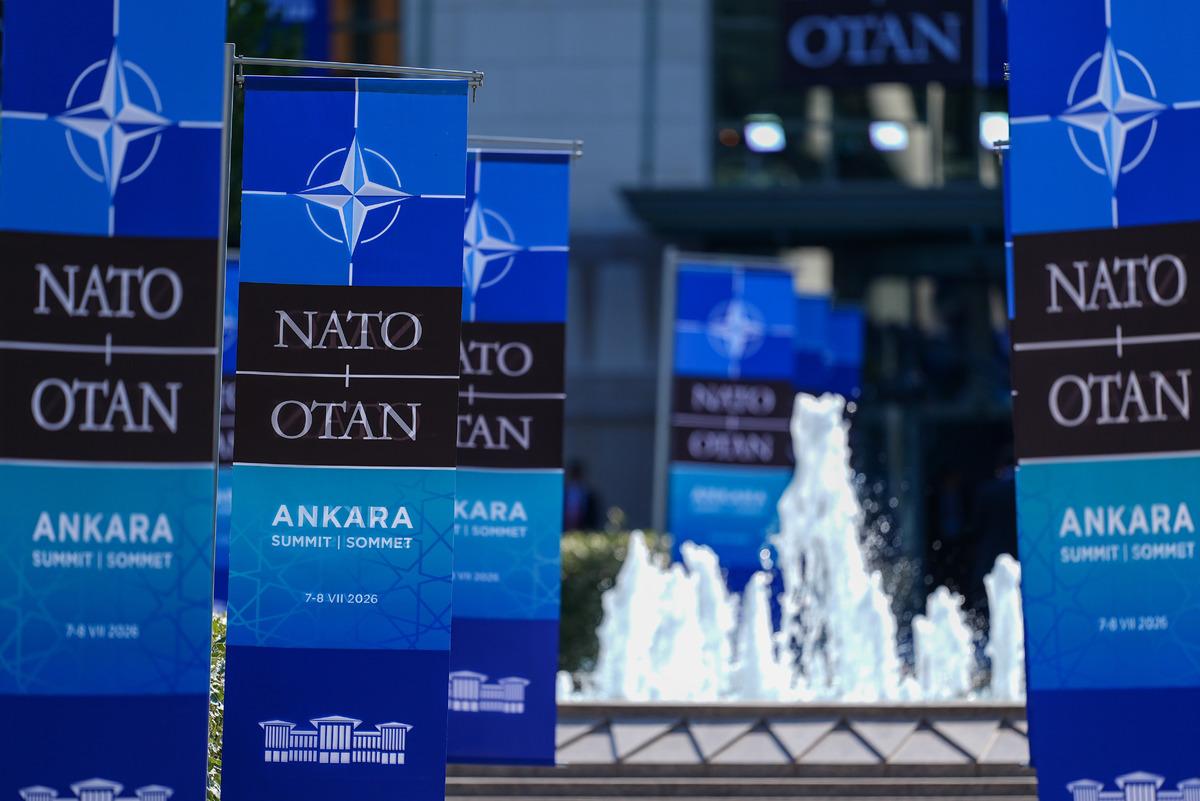 Türkiye dahil 9 ülkeden tarihi adım: 100 milyar sterlinlik banka kuruluyor 2