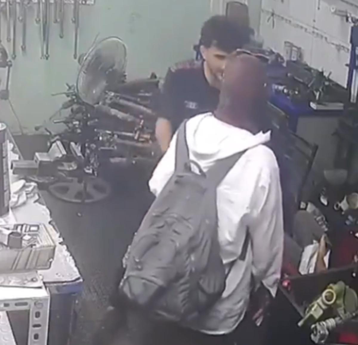 Doğuş tacizci kadın ı hatırlattı, erkeklere seslendi 2