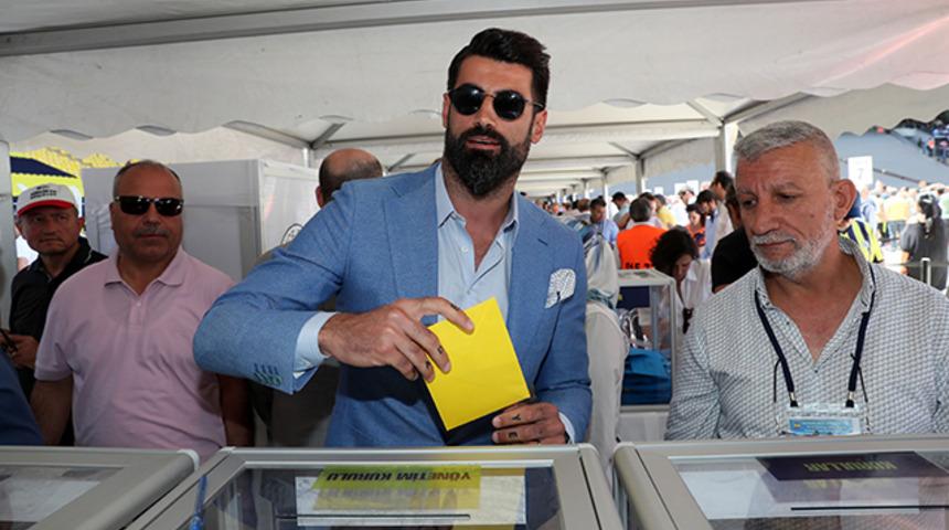 Ali Koç, Volkan Demirel'e jübile teklif edecek!