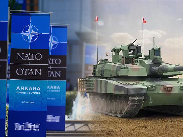 T&uuml;rkiye dahil 9 &uuml;lkeden tarihi adım: 100 milyar sterlinlik banka kuruluyor
