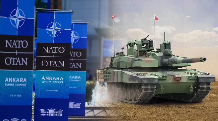 T&uuml;rkiye dahil 9 &uuml;lkeden tarihi adım: 100 milyar sterlinlik banka kuruluyor